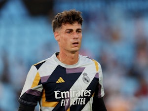 Arrizabalaga 'worried Real Madrid will send him back to Chelsea'