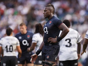 Itoje insists England have "optimism and belief" heading into World Cup