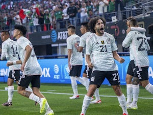 Preview: Mexico vs. Colombia - prediction, team news, lineups