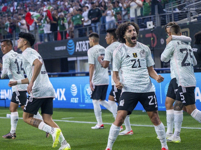 Vista previa: México vs. Colombia – predicción, noticias del equipo, alineaciones