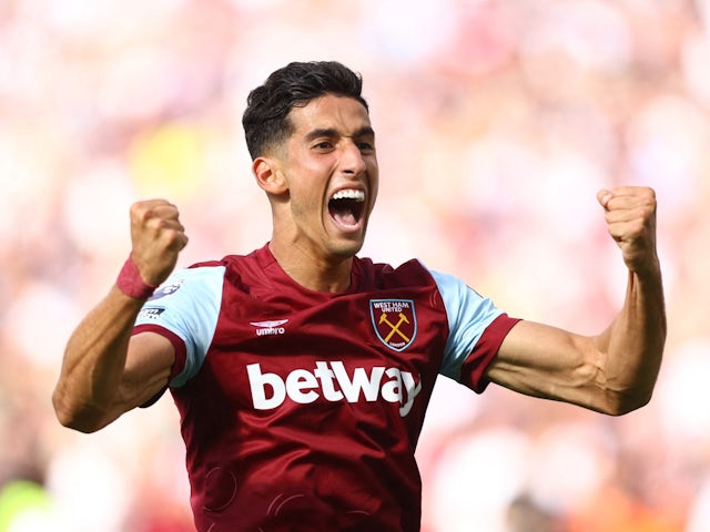 Saudi clubs planning late moves for Aguerd, Fornals?