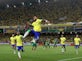 Neymar surpasses Pele scoring record for Brazil