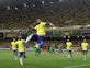 Neymar surpasses Pele scoring record for Brazil