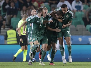 Preview: N. Ireland vs. San Marino - prediction, team news, lineups