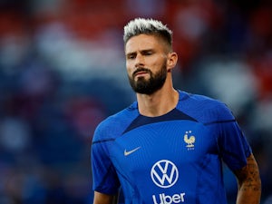 Haller, Giroud 'rejected January moves to Fulham'