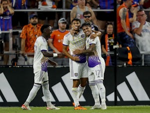 Orlando City defeats 9-man Colorado Rapids to go six games unbeaten