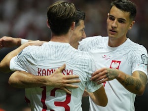 Preview: Albania vs. Poland - prediction, team news, lineups