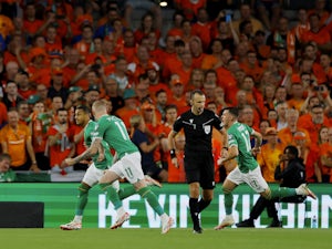 Preview: Rep. Ireland vs. Greece - prediction, team news, lineups
