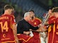 Preview: Sheriff Tiraspol vs. Roma - prediction, team news, lineups