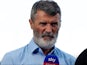 Roy Keane pictured in May 2023