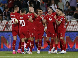 Preview: Lithuania vs. Serbia - prediction, team news, lineups