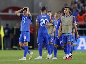 Preview: Slovakia vs. Liechtenstein - prediction, team news, lineups