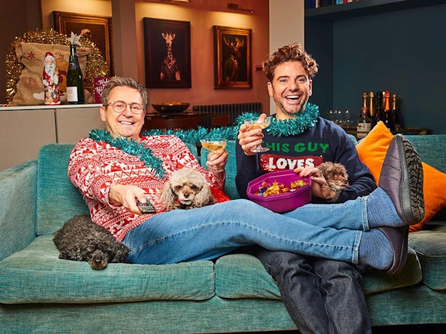 Original Gogglebox star Stephen Webb quits show after 10 years
