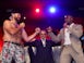 Tyson Fury gets off floor to beat Francis Ngannou in thrilling cross-over fight