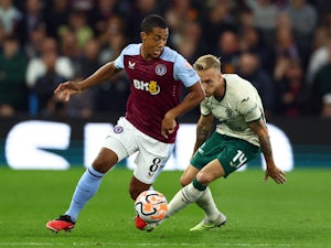 Tielemans: 'Lack of Villa game time not pleasant'