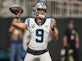 Preview: Carolina Panthers vs. New Orleans Saints - prediction, team news, lineups