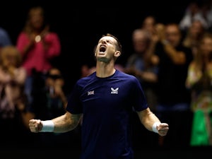 Andy Murray ends six-match losing streak in Qatar opener
