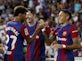 Preview: Barcelona vs. Girona - prediction, team news, lineups
