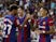 How Barcelona could line up against Shakhtar Donetsk