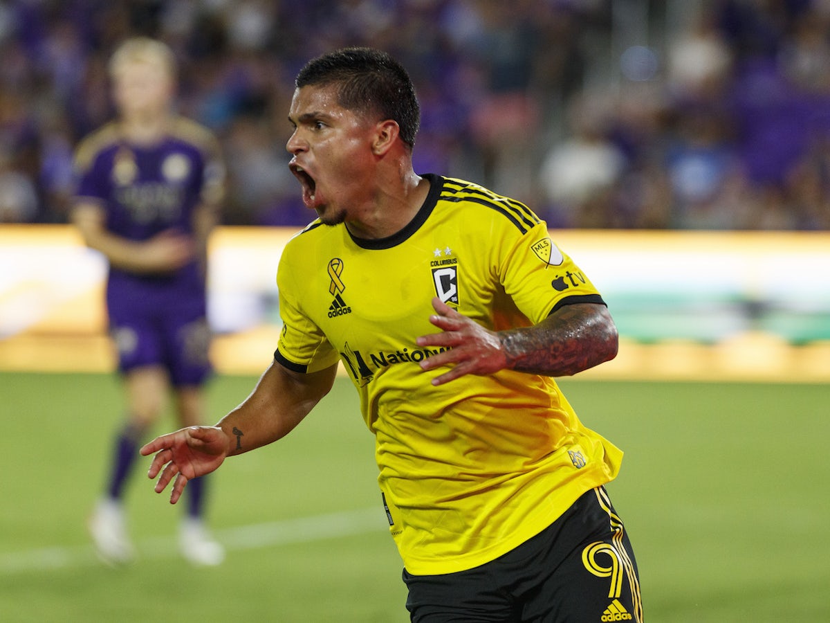 Club América defeat Chicago Fire 1-0 to advance to the Round of 16
