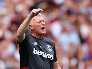 Moyes: 'Newcastle are one of the best teams in Europe'