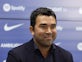 Deco rules out January transfer business for Barcelona