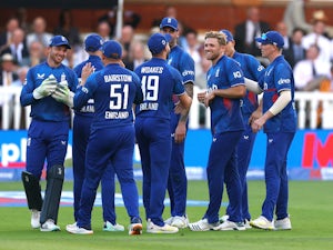 England thrash New Zealand again to win ODI series