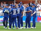 England thrash New Zealand again to win one-day international series