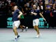 GB overcome France to reach Davis Cup quarter-finals