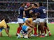 France quell valiant Uruguay to remain perfect in World Cup