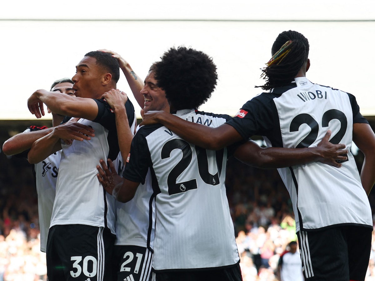 Preview: Fulham vs. Sheffield United - prediction, team news, lineups - Sports Mole