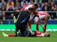 Arsenal team news: Injury, suspension list vs. Tottenham Hotspur