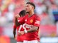 Jadon Sancho 'among five players Manchester United could loan out in January'