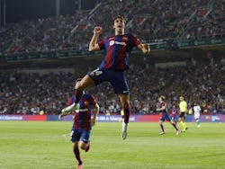 Martinez credits Barcelona for improving Felix form