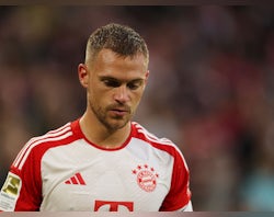 Man City 'willing to wait until summer to sign Kimmich'