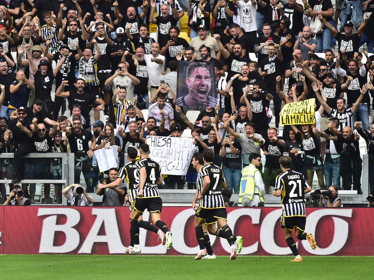 Torino V Juventus Match Preview and Scouting 