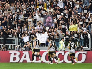 Preview: Sassuolo vs. Juventus - prediction, team news, lineups