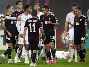 Preview: Latvia vs. Armenia - prediction, team news, lineups