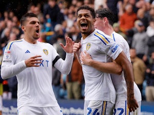 Millwall vs Leeds United - live score, predicted lineups and H2H stats.