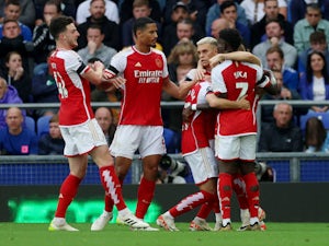 Team News: Brentford vs. Arsenal injury, suspension list, predicted XIs
