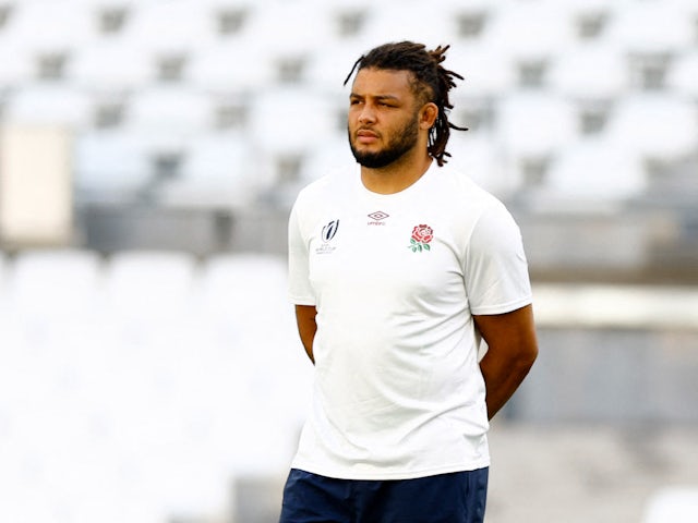 Team News: Lewis Ludlam among three changes for England's clash with Japan