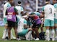 South Africa's Malcolm Marx ruled out for rest of Rugby World Cup