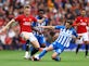 Preview: Brighton & Hove Albion vs. Manchester United - prediction, team news, lineups