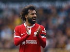 Salah succession plan in danger as Arsenal 'enquire' over Liverpool target