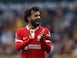 Mohamed Salah 'verbally agrees Saudi Arabia move'