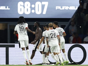 Preview: Nice vs. Marseille - prediction, team news, lineups