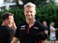 Sauber wanted to sign Hulkenberg for 2024