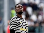 Juventus' Paul Pogba provisionally suspended after failing doping test