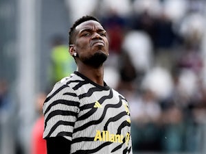 Paul Pogba "sad, shocked and heartbroken" by four-year doping suspension