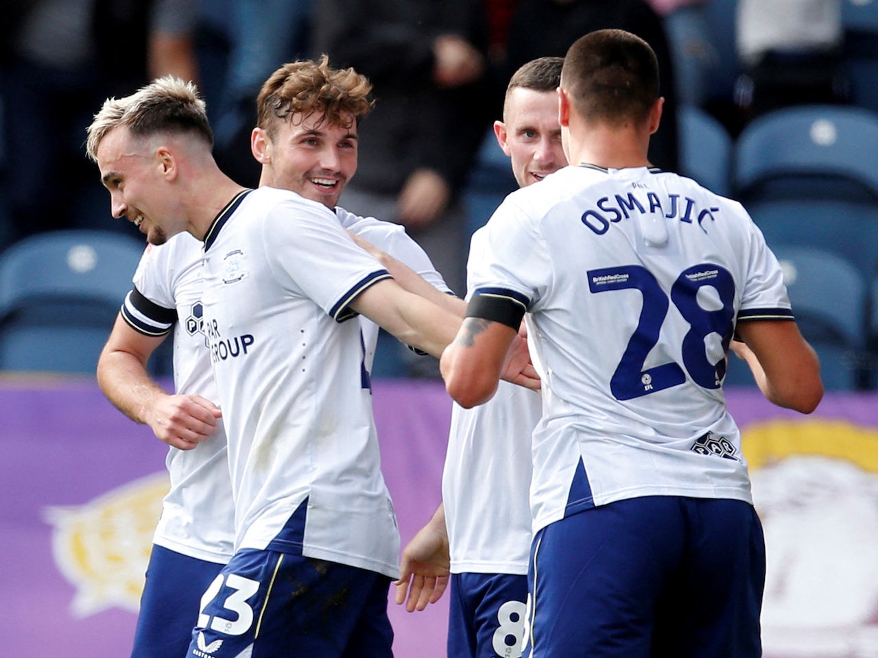 Preview Preston North End vs. Sheffield Wednesday prediction, team